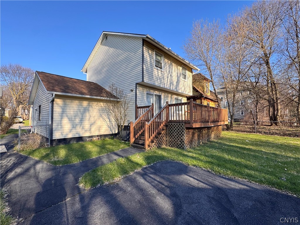 106 Ballard Avenue