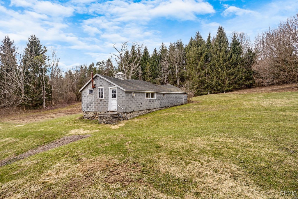2447 Cemetery Road, Pompey, New York image 35