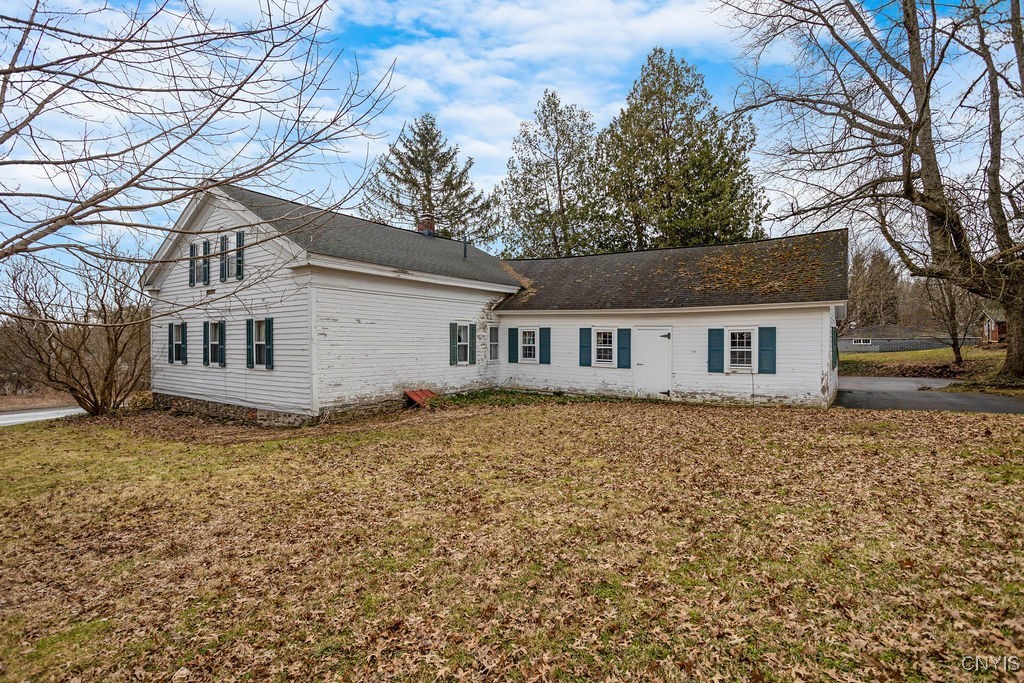 2447 Cemetery Road, Pompey, New York image 3