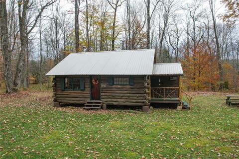 Vacant Land For Sale - 3275 Mohawk Drive<br/> Oneida County, Forestport, NY 13338