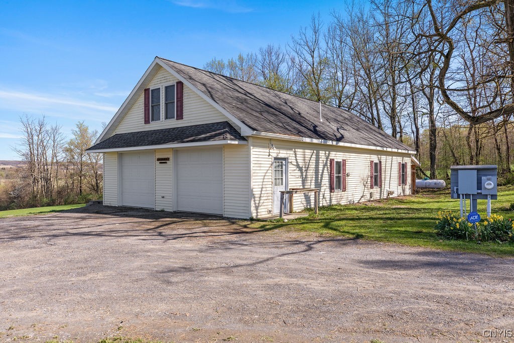 2802 Oak Hill Road, Moravia, New York image 3