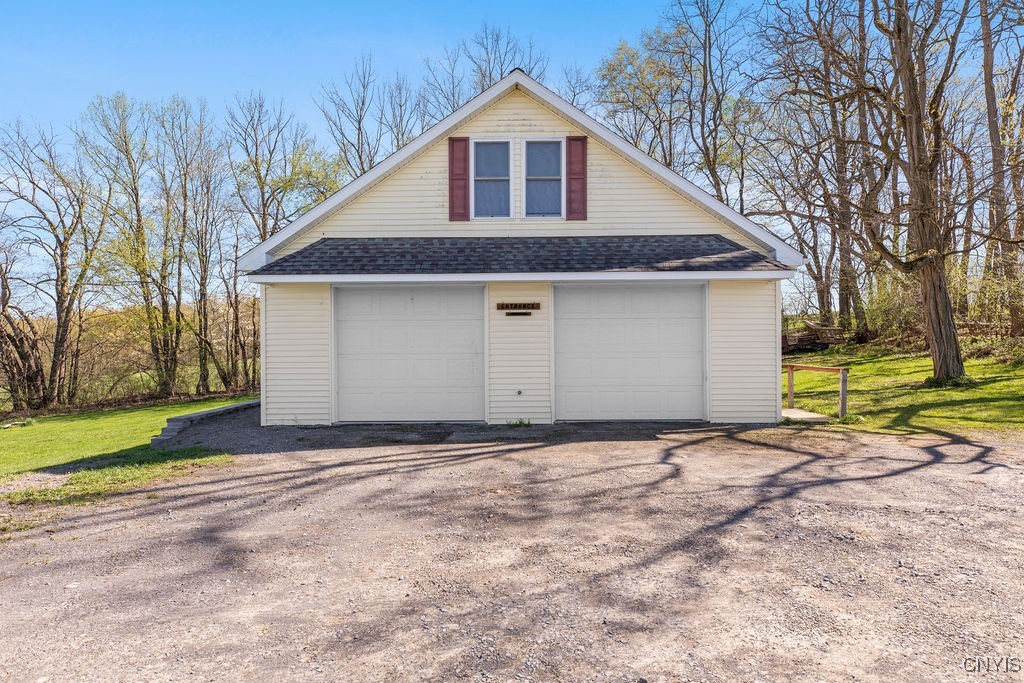 2802 Oak Hill Road, Moravia, New York image 4