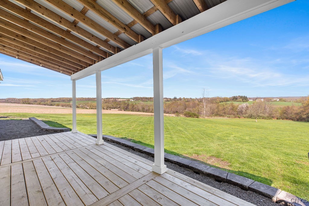 2802 Oak Hill Road, Moravia, New York image 2