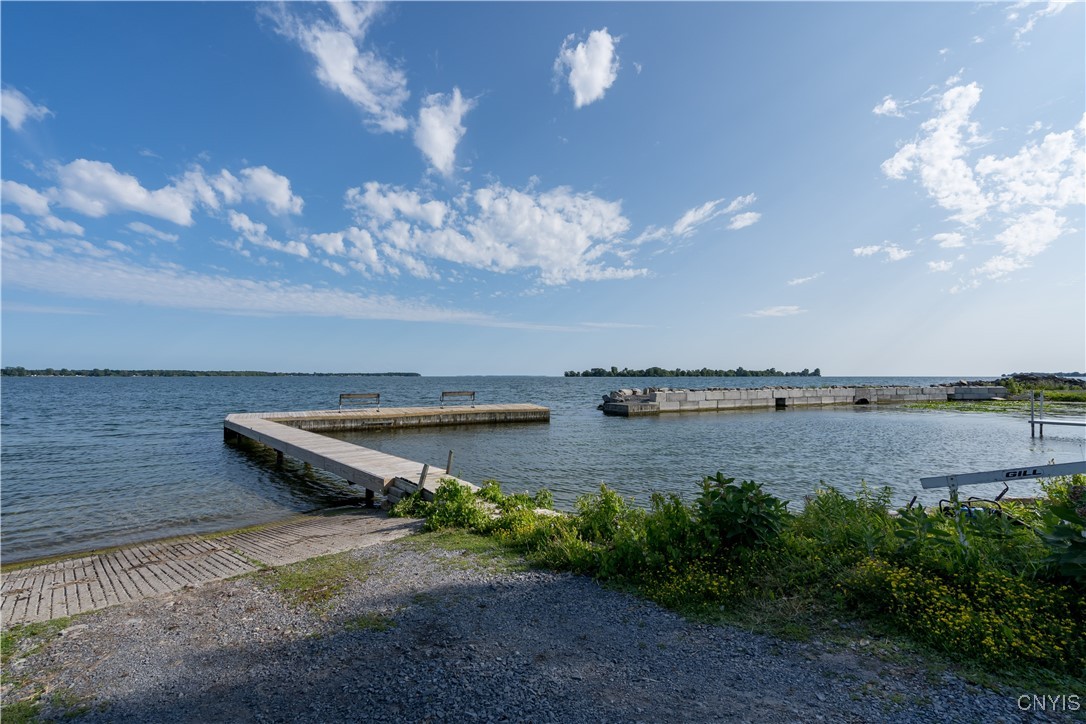 2892 Ontario Shores Dr. Lot 11E