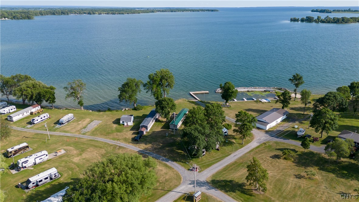 2892 Ontario Shores Dr. Lot 11E