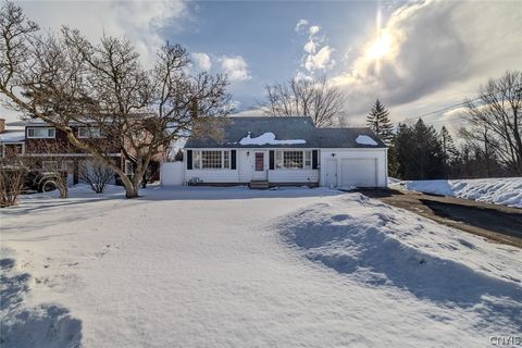 100 Sunset Drive Accord NY 13057