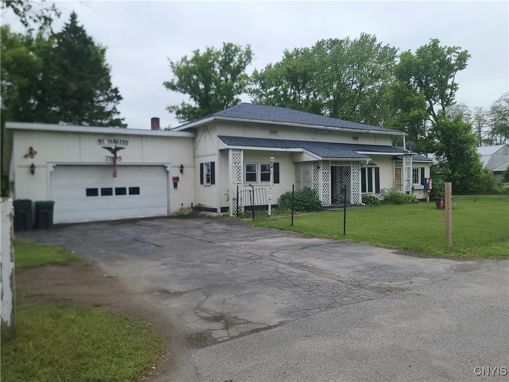 7695 State Highway 5