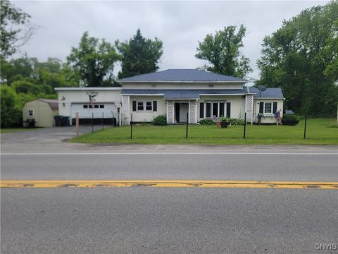 7695 State Highway 5 Saint Johnsville NY 13452
