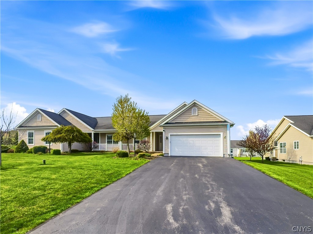3778 Pegasus Circle