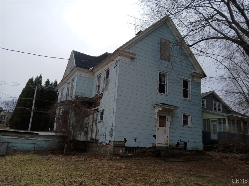 70 Church Street