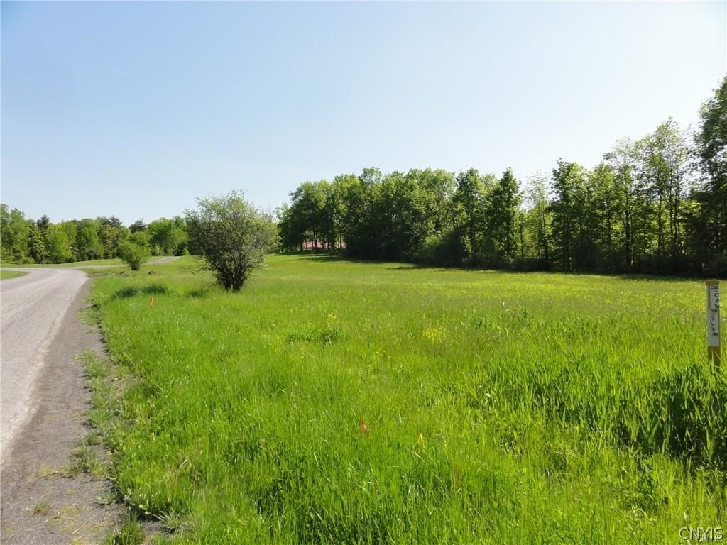 Lot #4 New Yorker Avenue