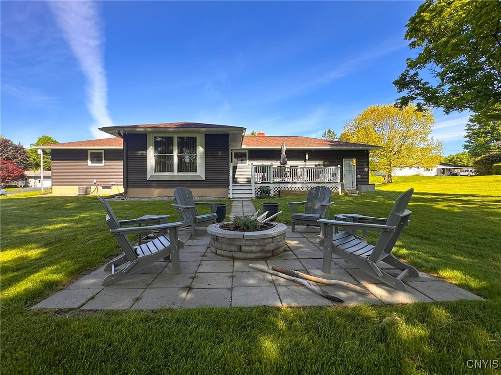 5780 Linda Drive, Marcy, New York image 40