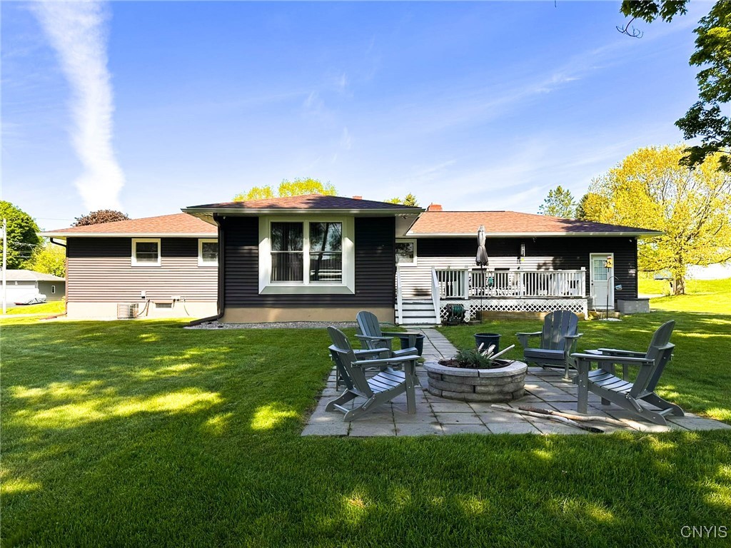 5780 Linda Drive, Marcy, New York image 41