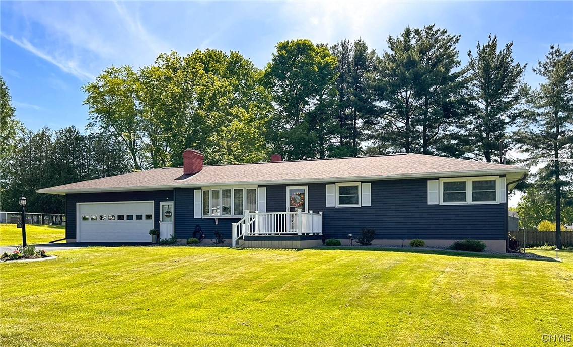 5780 Linda Drive, Marcy, New York image 2