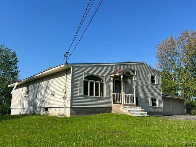 6770 Obrien Road