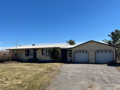 1096 Meeting House Road West Winfield NY 13491