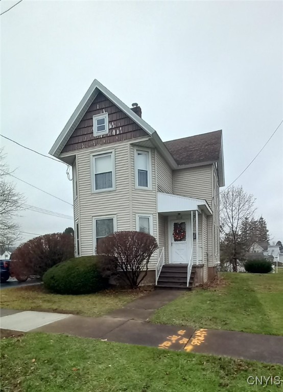 106 Erie Street, Frankfort, New York image 1