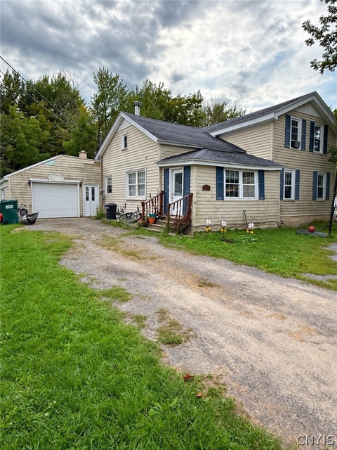 Homes For Sale - 257 County Route 41a<br/> Richland, NY 13142