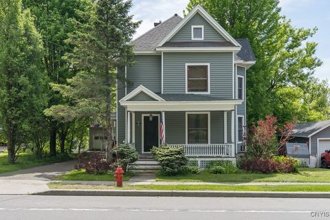 930 State Street Carthage NY 13619