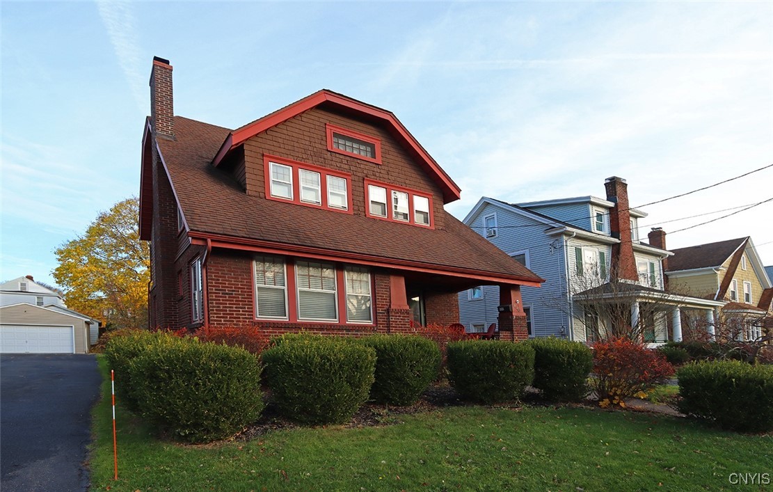 440 Brattle Road, Syracuse, New York image 47