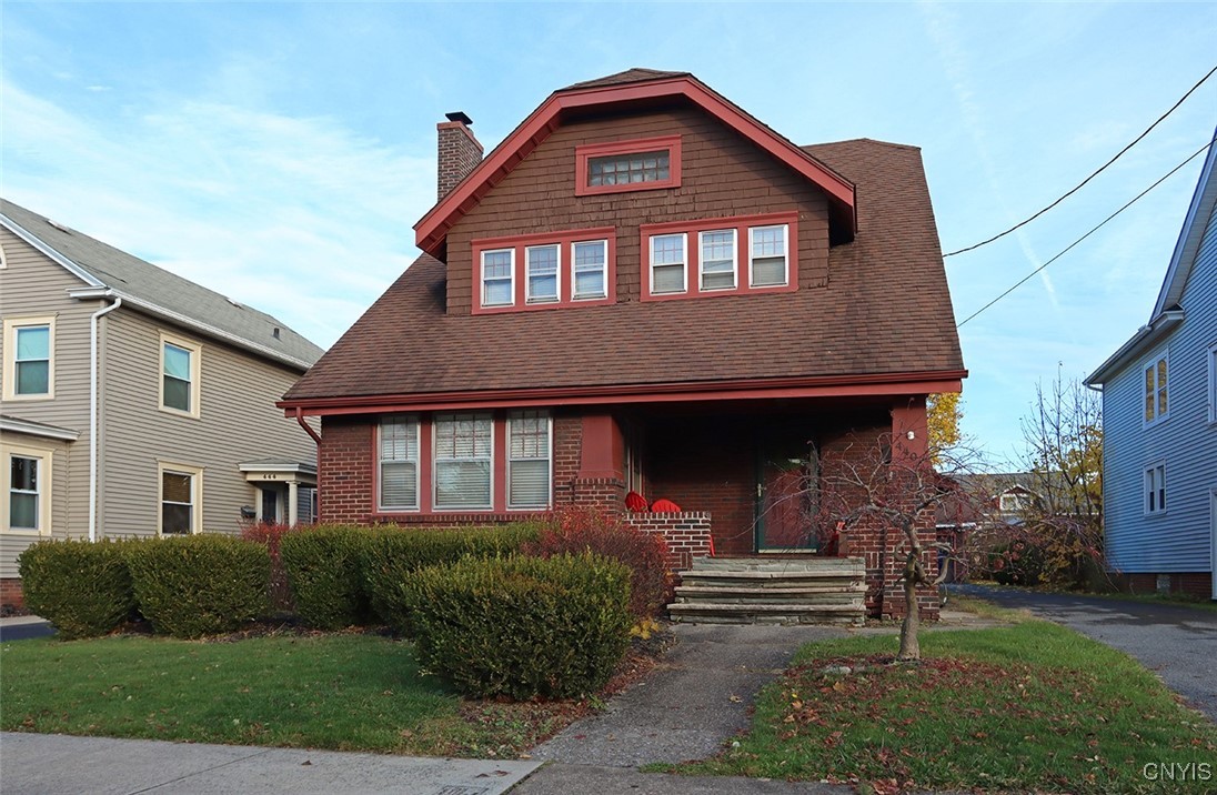 440 Brattle Road, Syracuse, New York image 1