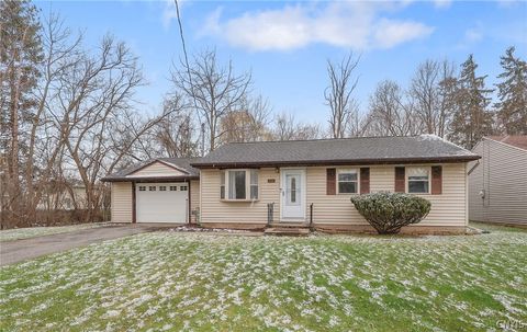 101 2nd Street, Manlius, NY 13066 - #: S1672218