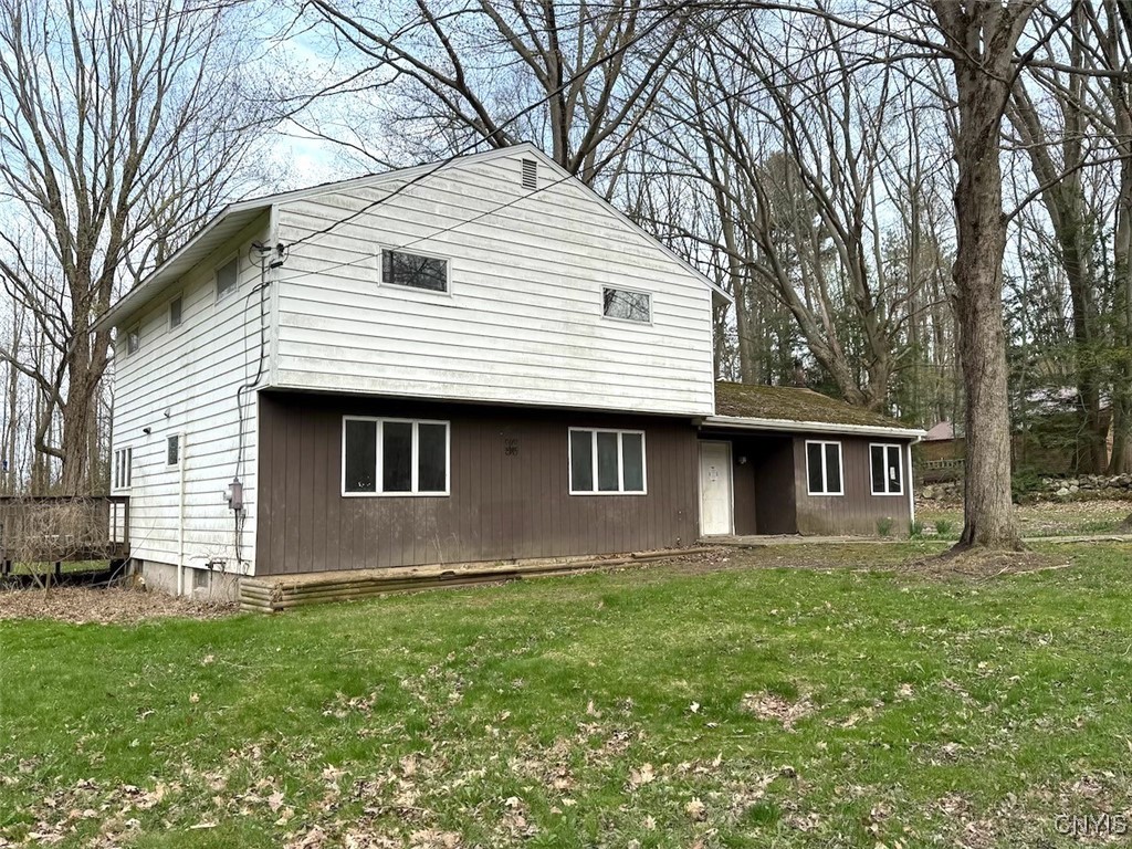 98 Hickory Grove Drive, New Haven, New York image 2