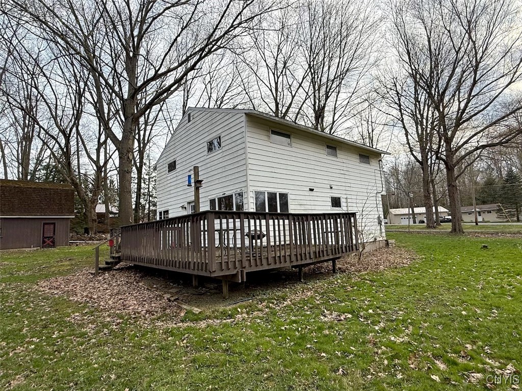 98 Hickory Grove Drive, New Haven, New York image 17
