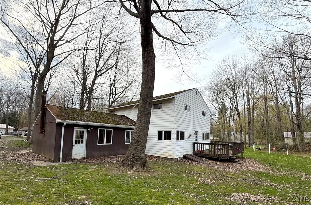 98 Hickory Grove Drive, New Haven, New York image 15