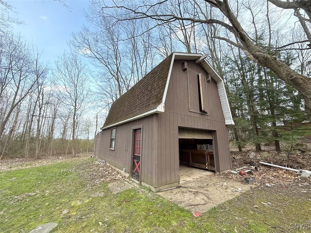 98 Hickory Grove Drive, New Haven, New York image 20