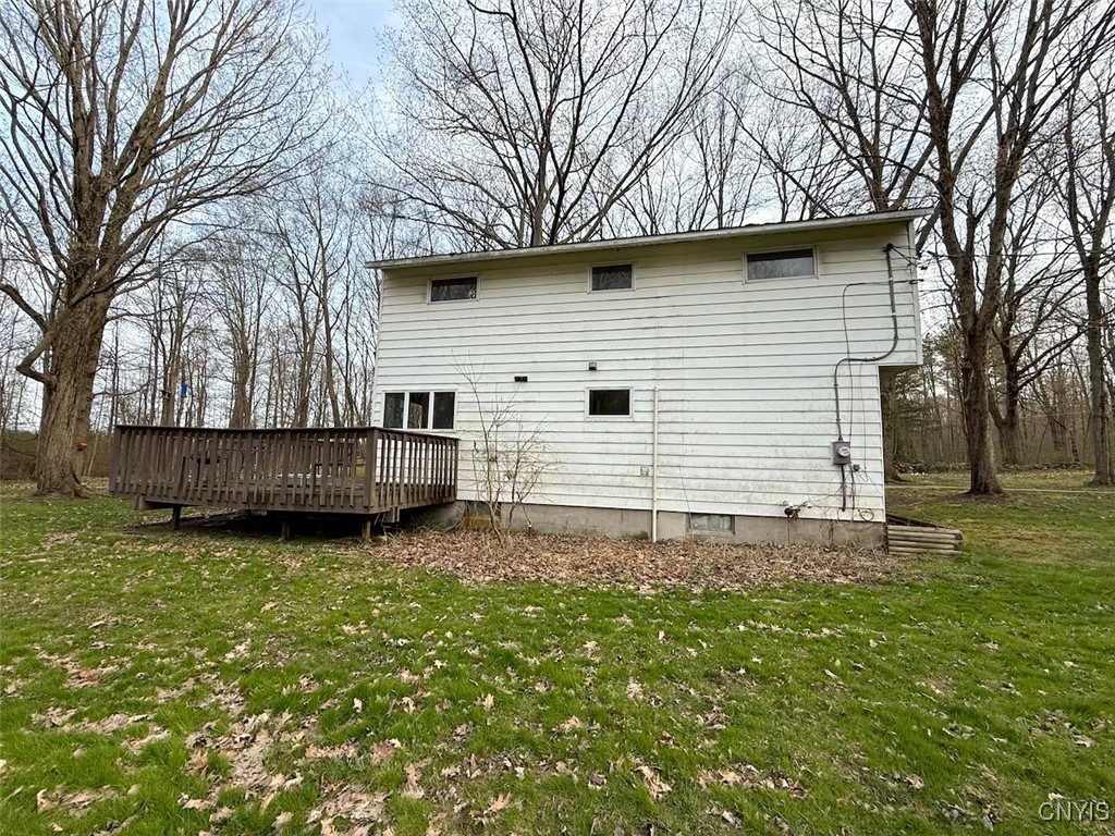 98 Hickory Grove Drive, New Haven, New York image 18