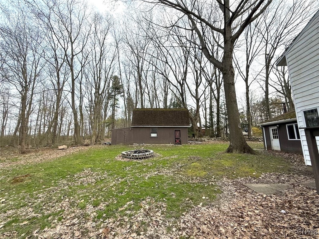 98 Hickory Grove Drive, New Haven, New York image 19