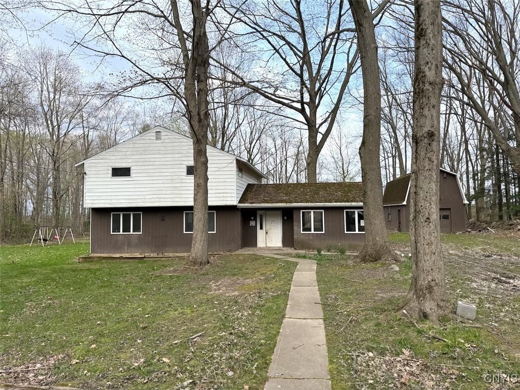 98 Hickory Grove Drive, New Haven, New York image 1