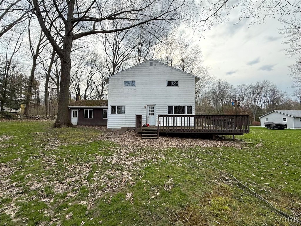 98 Hickory Grove Drive, New Haven, New York image 16