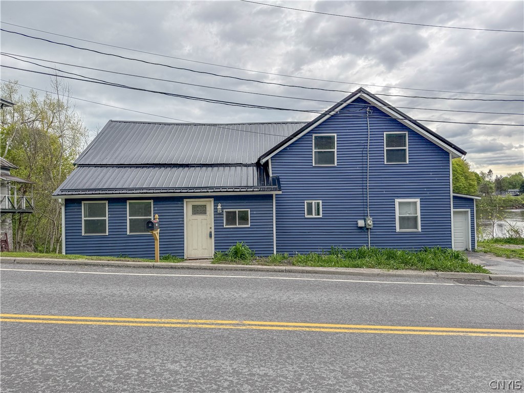 109 Mill Street