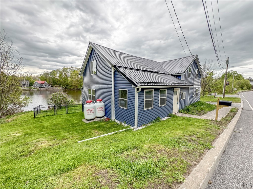 109 Mill Street