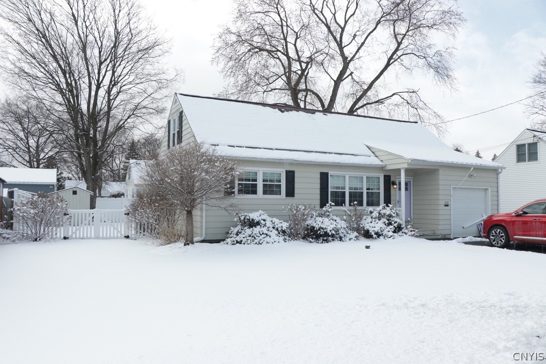 203 Crestwood Drive