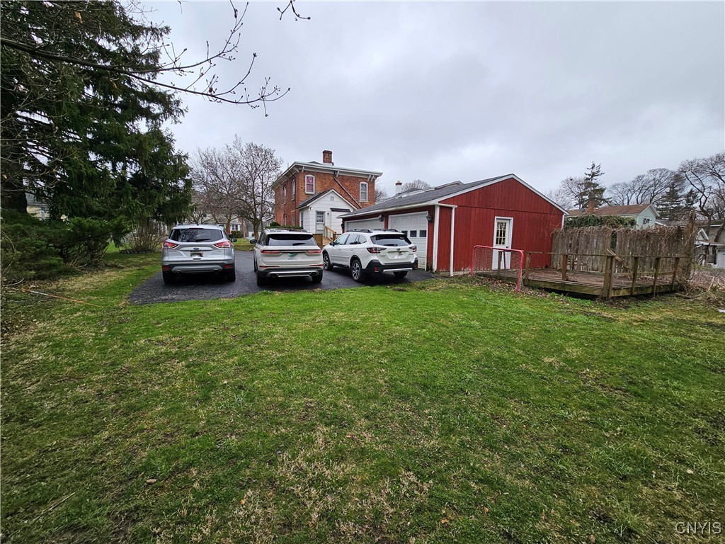 57 Grant Avenue, Auburn, New York image 9