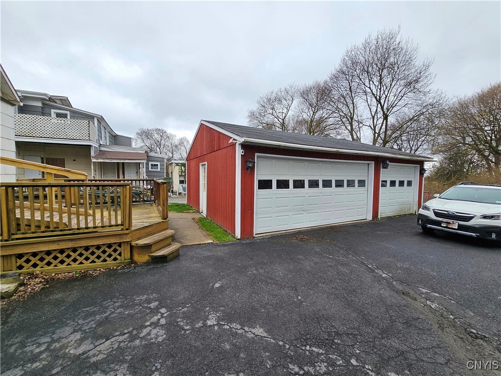 57 Grant Avenue, Auburn, New York image 7
