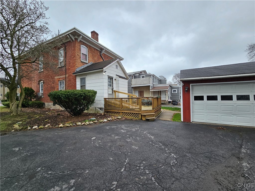 57 Grant Avenue, Auburn, New York image 6