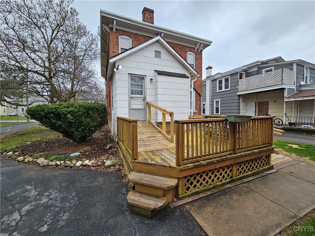 57 Grant Avenue, Auburn, New York image 4