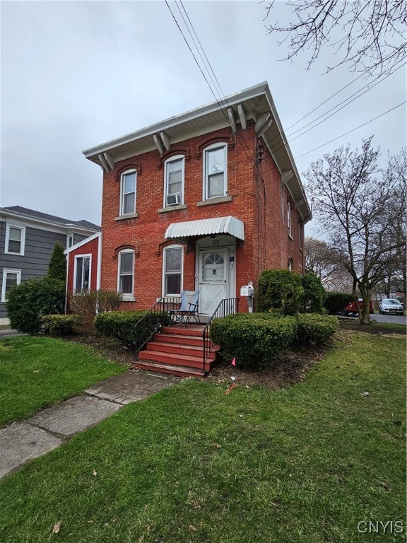 57 Grant Avenue, Auburn, New York image 3