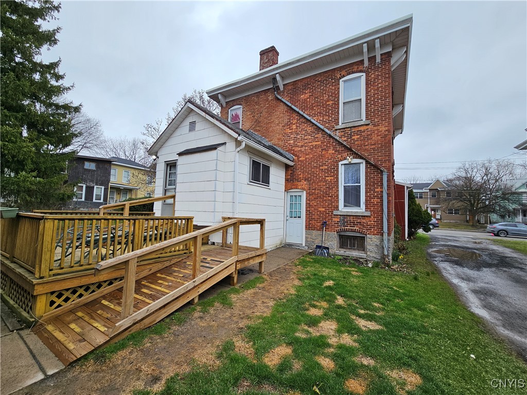57 Grant Avenue, Auburn, New York image 5