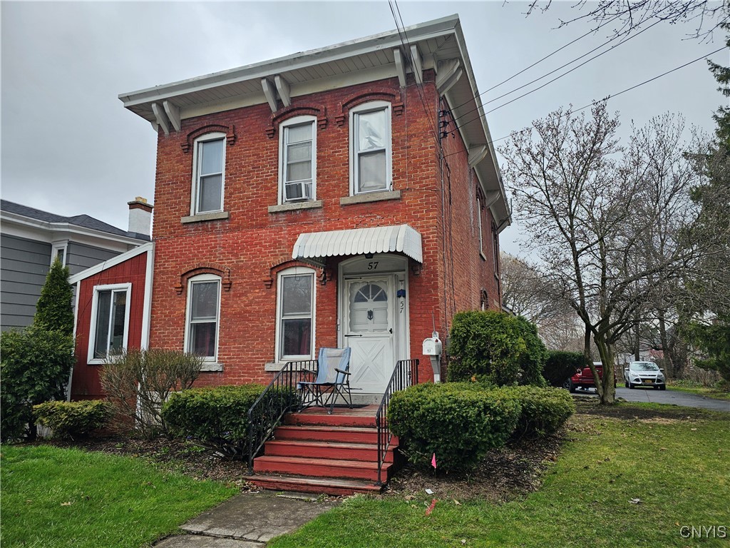 57 Grant Avenue, Auburn, New York image 1