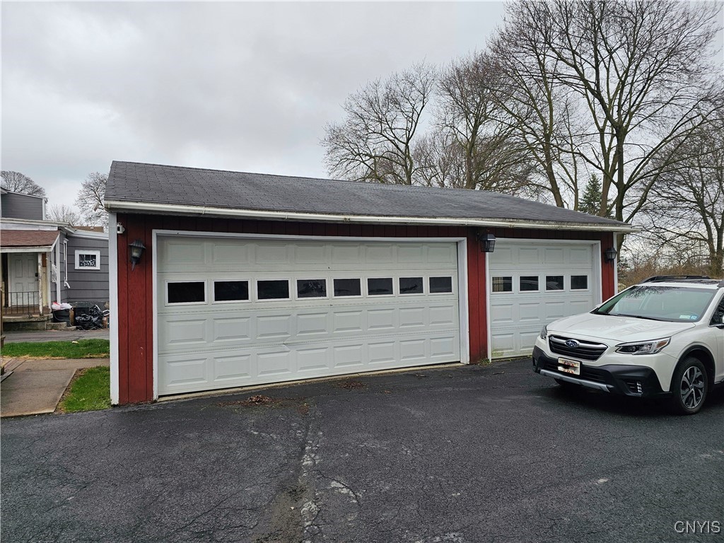 57 Grant Avenue, Auburn, New York image 8