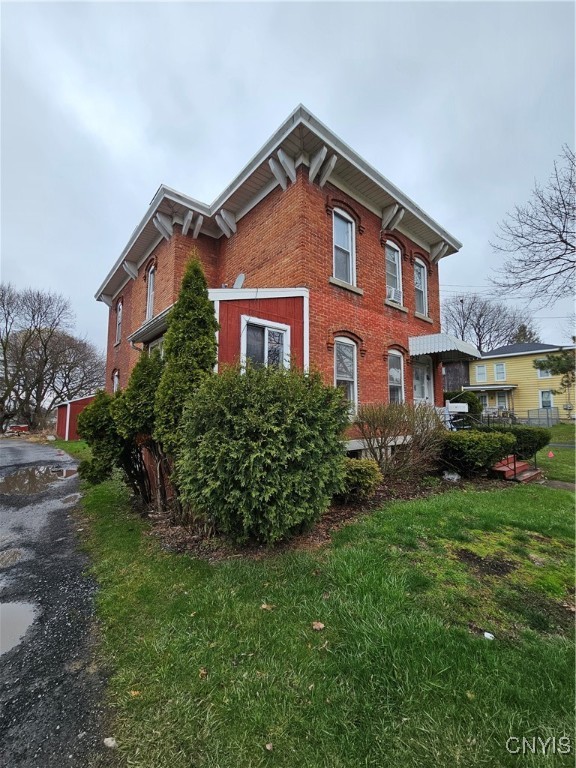 57 Grant Avenue, Auburn, New York image 2