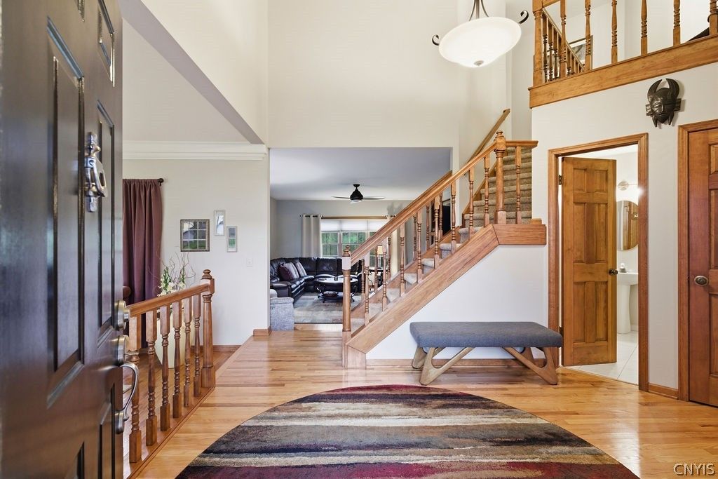 Photo of 3967 Stetson Circle, Onondaga, NY 13215 (MLS # S1678118)