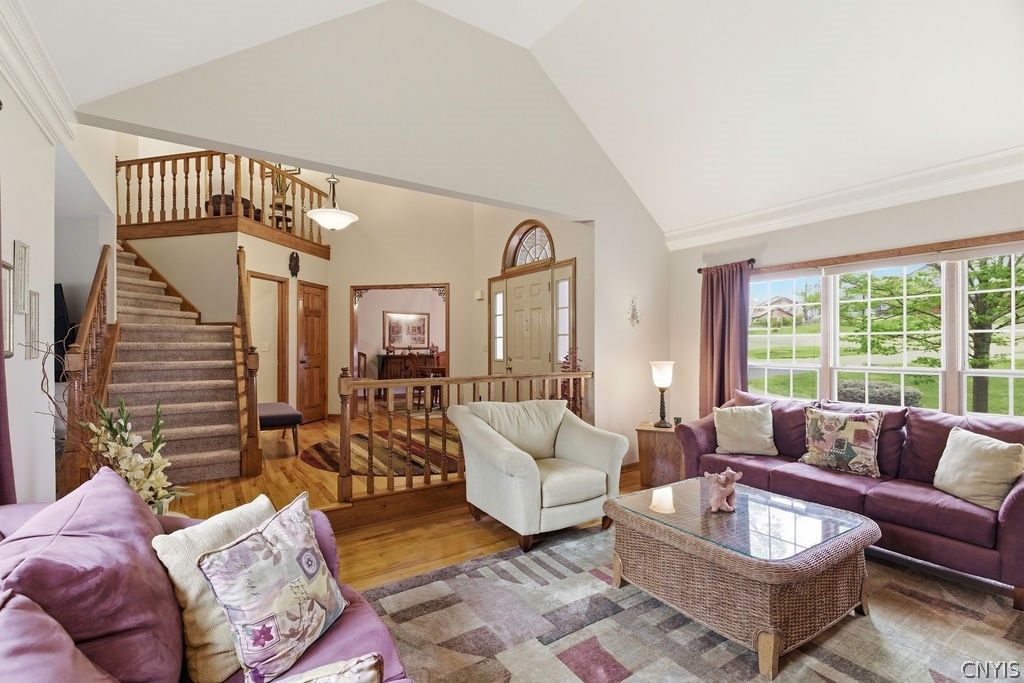Photo of 3967 Stetson Circle, Onondaga, NY 13215 (MLS # S1678118)