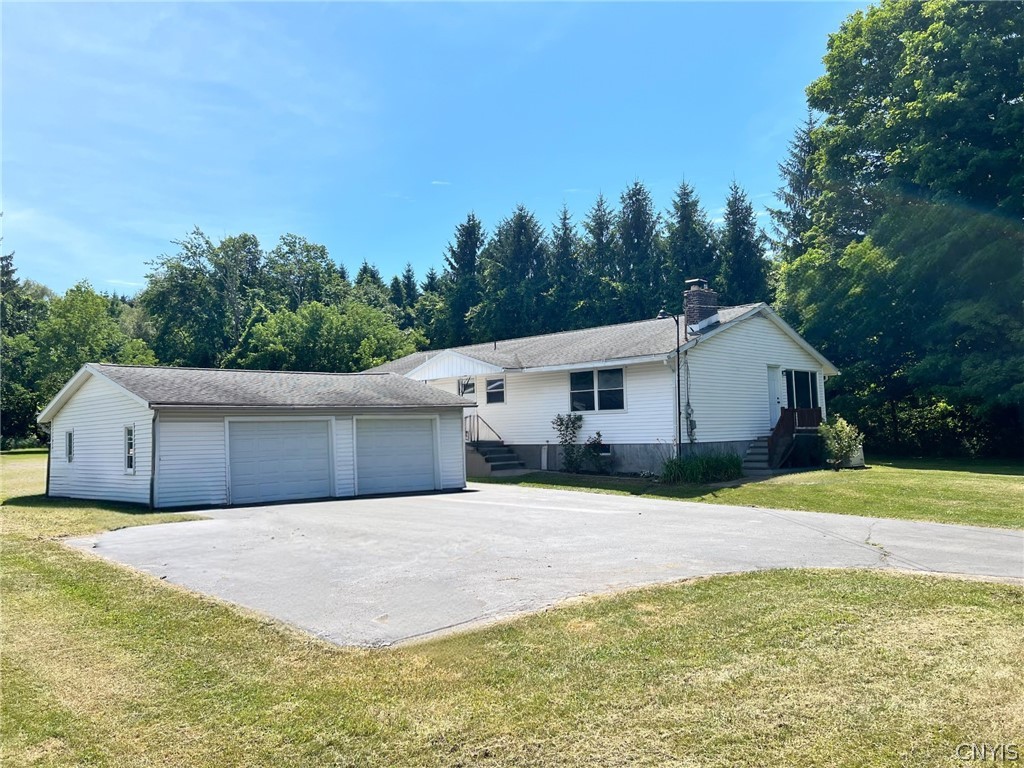 7144 Frank Long Road