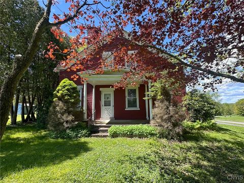 1401 Utica Street, Whitestown, NY 13424 - MLS#: S1606301